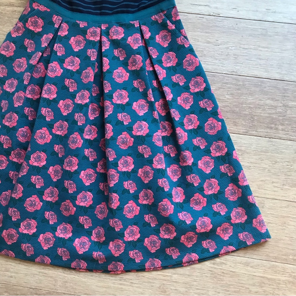 Matilda Jane Peyton Fit and Flare Dress - Picture 13 of 15